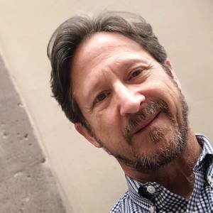 Meet your Posher, John